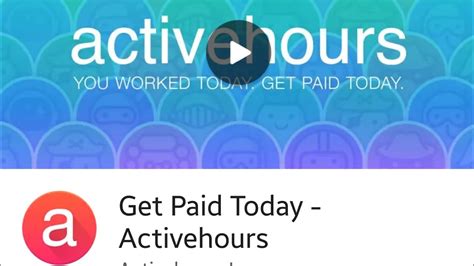 earnin active hours phone number.